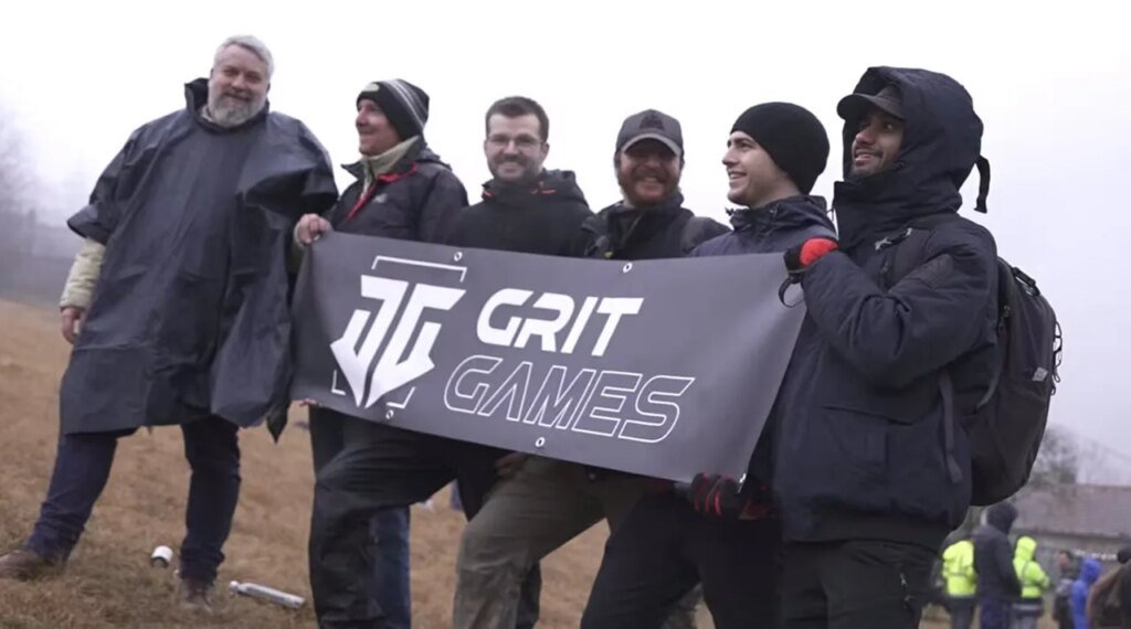 Next Official WRC Game Being Developed by New Studio Grit Games