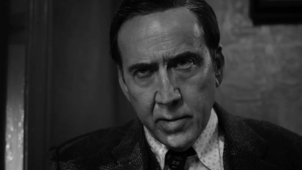 Nicolas Cage Breaks Silence on Joining HBO's Iconic Mystery Series