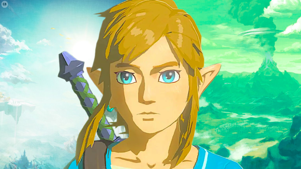 Nintendo Announces New Legend of Zelda: Tears of the Kingdom Release for 2026