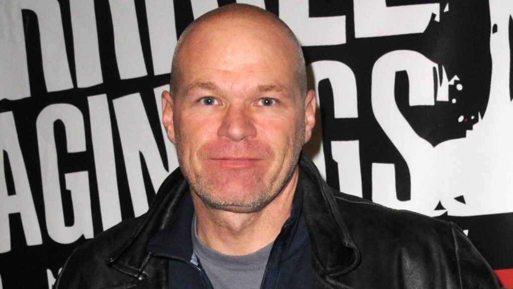 BURBANK, CA - FEBRUARY 18: Director Uwe Boll attends Tara &amp; Dark Del's Fundraiser For Victoria Burrows Star Paws Rescue held at Dark Delicacies on February 18, 2012 in Burbank, California. (Photo by Albert L. Ortega/Getty Images)