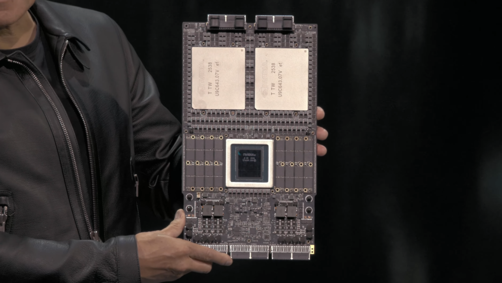 Nvidia Vera Rubin