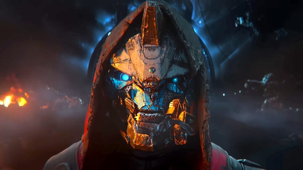One of the ideas pitched to save Destiny 2 was reportedly a ‘Destiny Infinity’ relaunch and a return to the annual expansion model One of the ideas pitched to save Destiny 2 was reportedly a 'Destiny Infinity' relaunch and a return to the annual expansion model