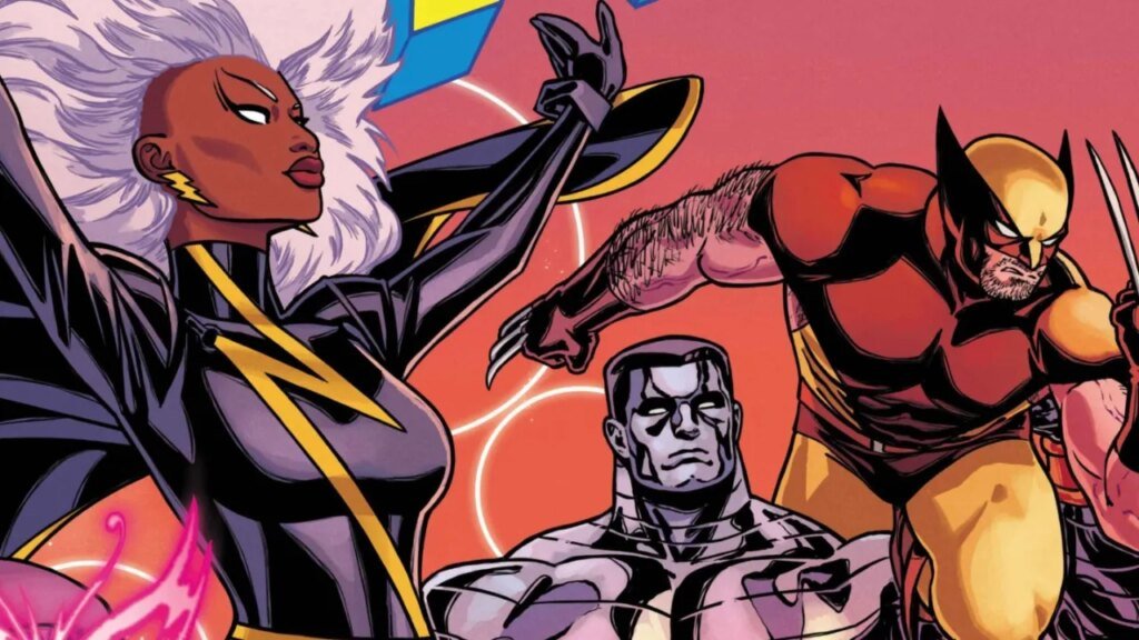 Outback #1 Exclusive Preview & Interview Outback #1 Exclusive Preview & Interview