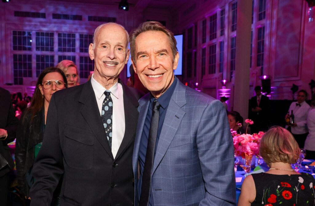 At the New Museum Spring Gala, the Art World Turned Out for Lisa Phillips