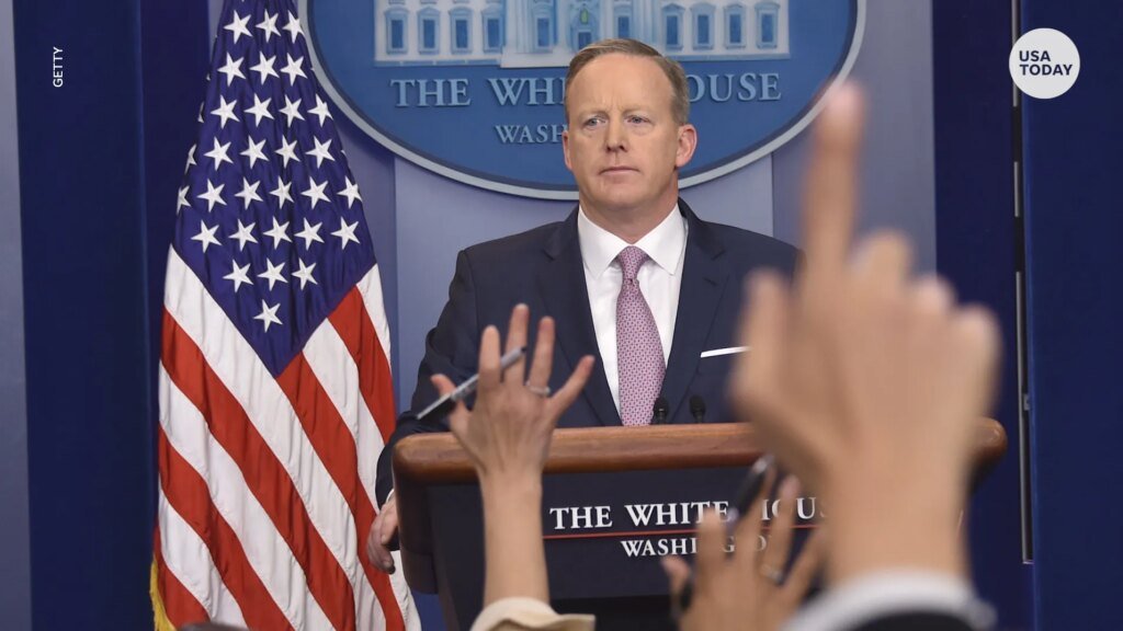 Palm Beach book club to host Sean Spicer author talk May 19