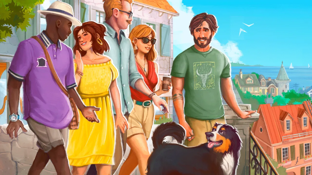 Paralives Early Access Review – IGN Paralives Early Access Review - IGN