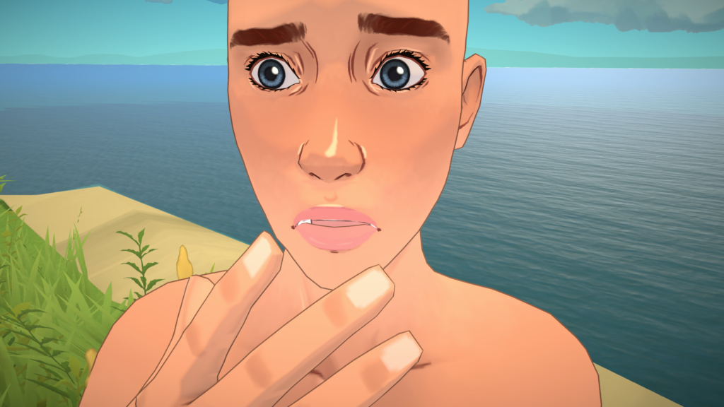 Paralives players are getting jumpscared by a naked chap called Charlie glitching into their games and now I too have been Charlie’d Paralives players are getting jumpscared by a naked chap called Charlie glitching into their games and now I too have been Charlie'd