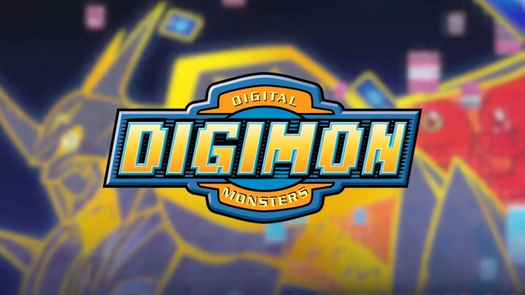 Pre-Registration for New Free Digimon Game Is Finally Live (Here Are the Rewards)