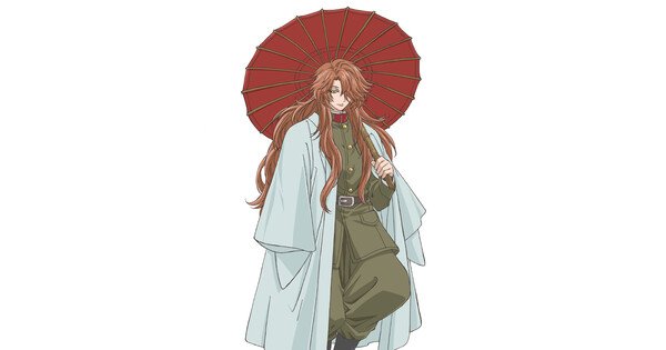 Recommendation from Mr. Iwamoto Anime Reveals More Cast, Theme Song Artists, July 4 Debut – News Recommendation from Mr. Iwamoto Anime Reveals More Cast, Theme Song Artists, July 4 Debut - News