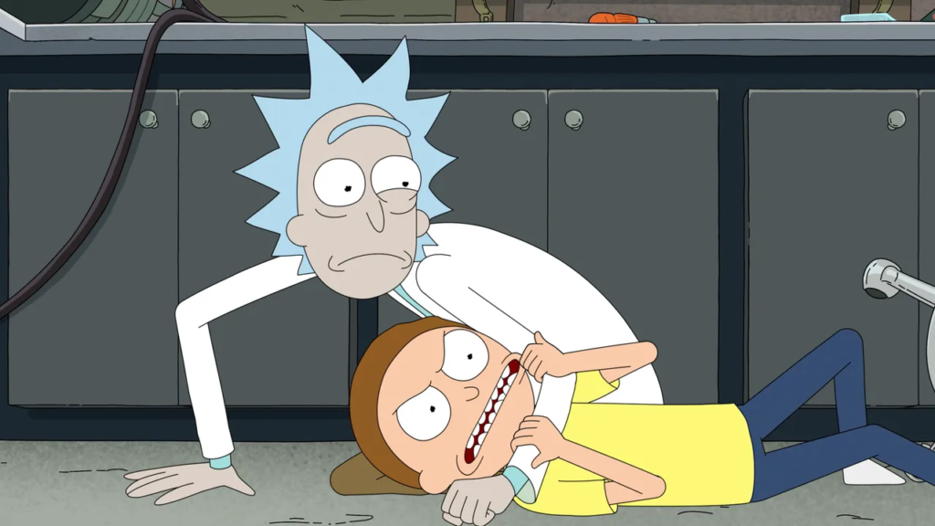 Rick and Morty Season 9 Premiere Review: “There’s Something About Morty” Rick and Morty Season 9 Premiere Review: "There's Something About Morty"
