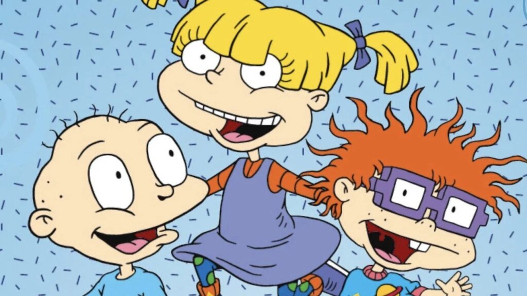 Rugrats: Retro Rewind Collection Review (Switch eShop)