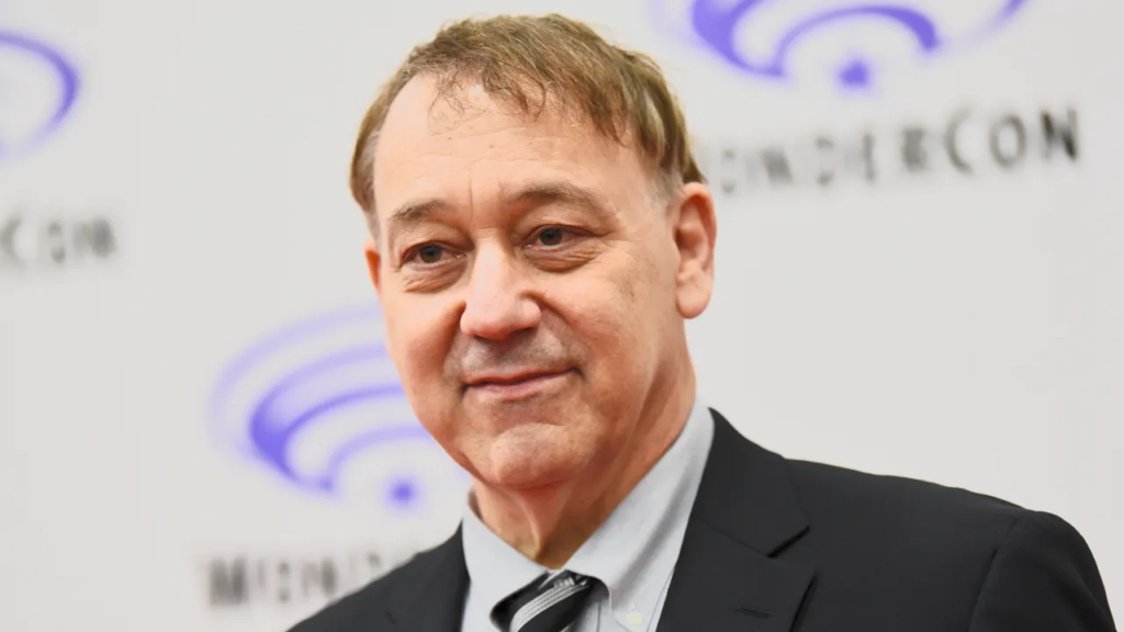 Sam Raimi Will Direct Remake Magic, the 1978 Puppet Horror Movie