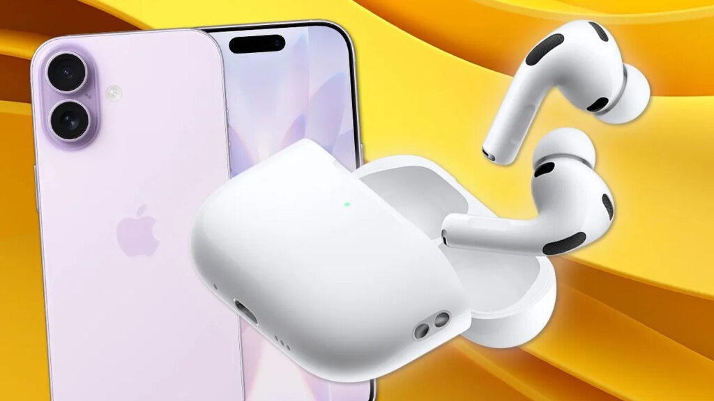 Save 20% Off the Apple AirPods Pro 3 Earbuds During the Amazon Memorial Day Sale Save 20% Off the Apple AirPods Pro 3 Earbuds During the Amazon Memorial Day Sale