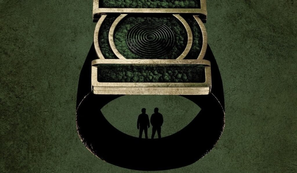 Second LANTERNS teaser trailer features much more green Second LANTERNS teaser trailer features much more green