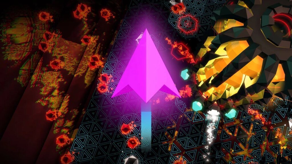 Sektori Review (Switch 2) | Nintendo Life