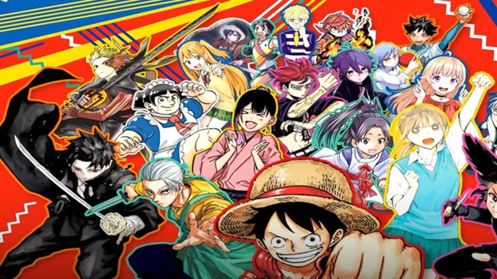 Shonen Jump's Biggest New Series Takes Surprise Break (And Fans Are Worried)