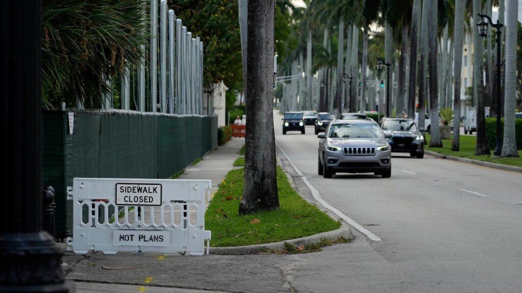 Society of Four Arts work begins in Palm Beach, Lake Trail shifts east