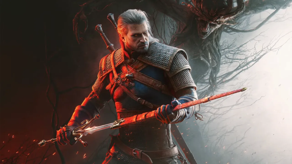 Songs of the Past Expansion’s Size and Story Teased by CD Projekt Songs of the Past Expansion's Size and Story Teased by CD Projekt