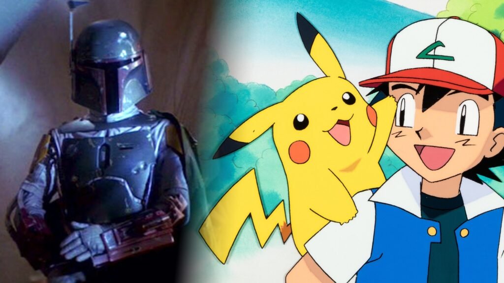 Spider-Man, Pokemon, and Star Wars' Boba Fett Lead This Week’s Biggest Collectible Auctions