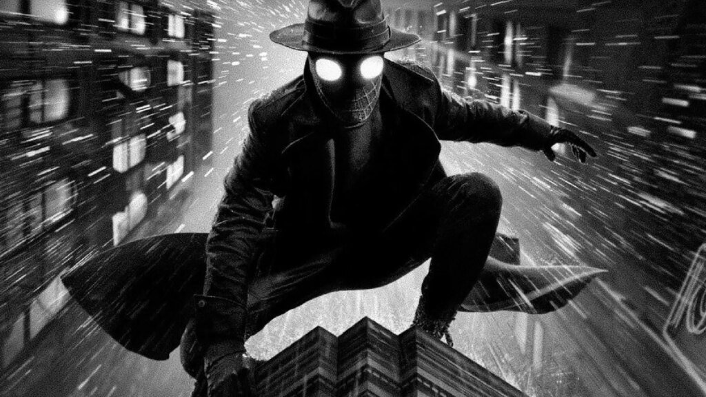 Spider-Noir's Ending Explained: Who Dies & What it Sets Up