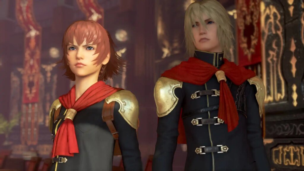 Square Enix Needs to Give This Beloved Final Fantasy Spin-off a Sequel