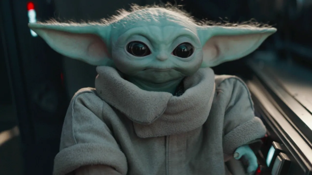 Star Wars: The Mandalorian and Grogu Box Office Expected to be Lower Than Solo: A Star Wars Story