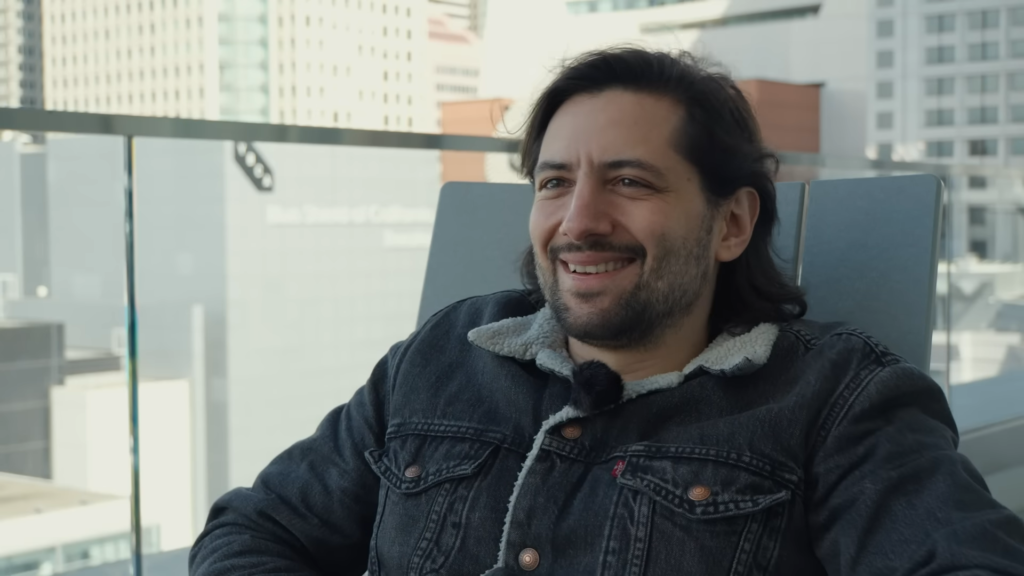 Stardew Valley creator Eric Barone would never use AI, instead wants to rely on human creativity—’I feel like that should take priority over a soulless machine’ Eric Barone smiling and talking about Stardew Valley