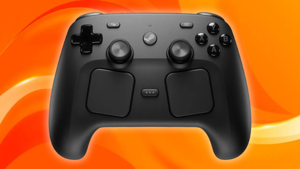 Steam Controller Buying Guide