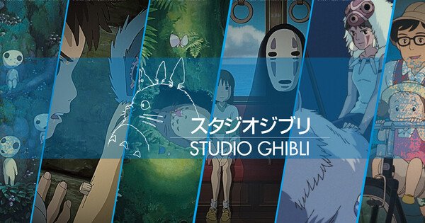 Studio Ghibli Receives Spain’s Princess of Asturias Award for Communication and Humanities – News Studio Ghibli Receives Spain's Princess of Asturias Award for Communication and Humanities - News