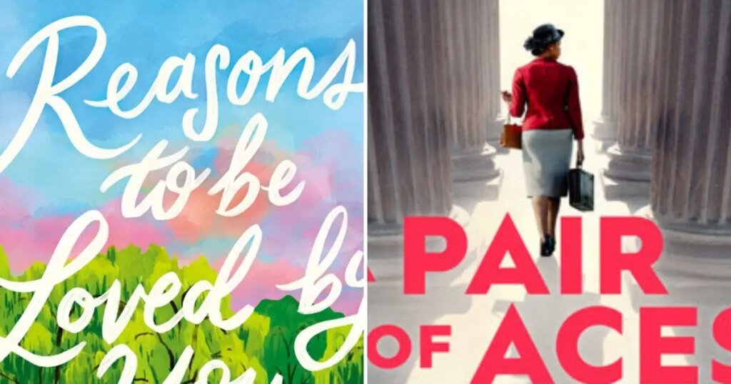 Summer Reading Recommendations: Book Releases of 2026