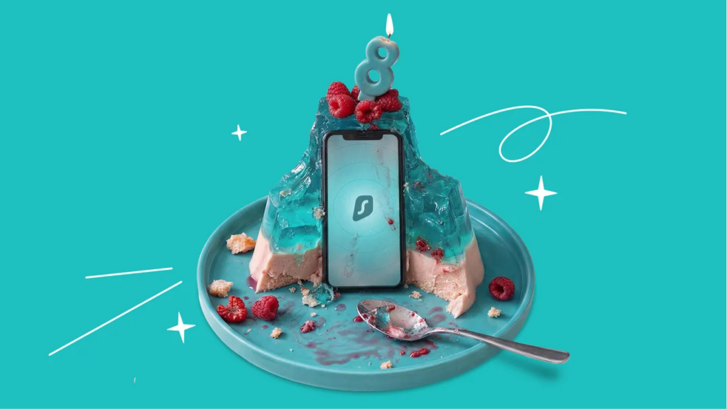 Surfshark VPN Drops Its Starter Plan to All-New Lowest Price of All Time, Saving You 73%