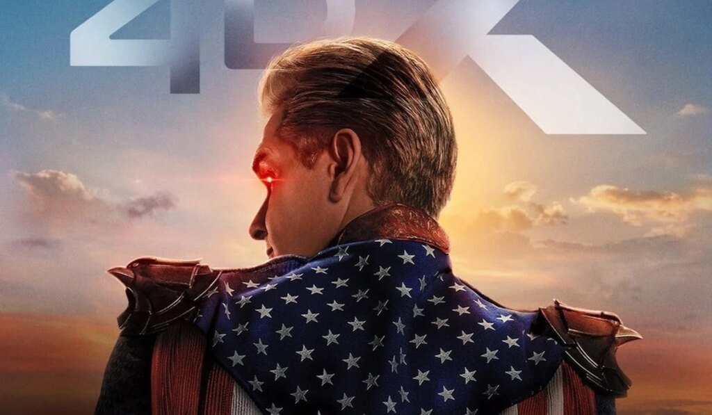 THE BOYS series finale to screen in 4DX theaters