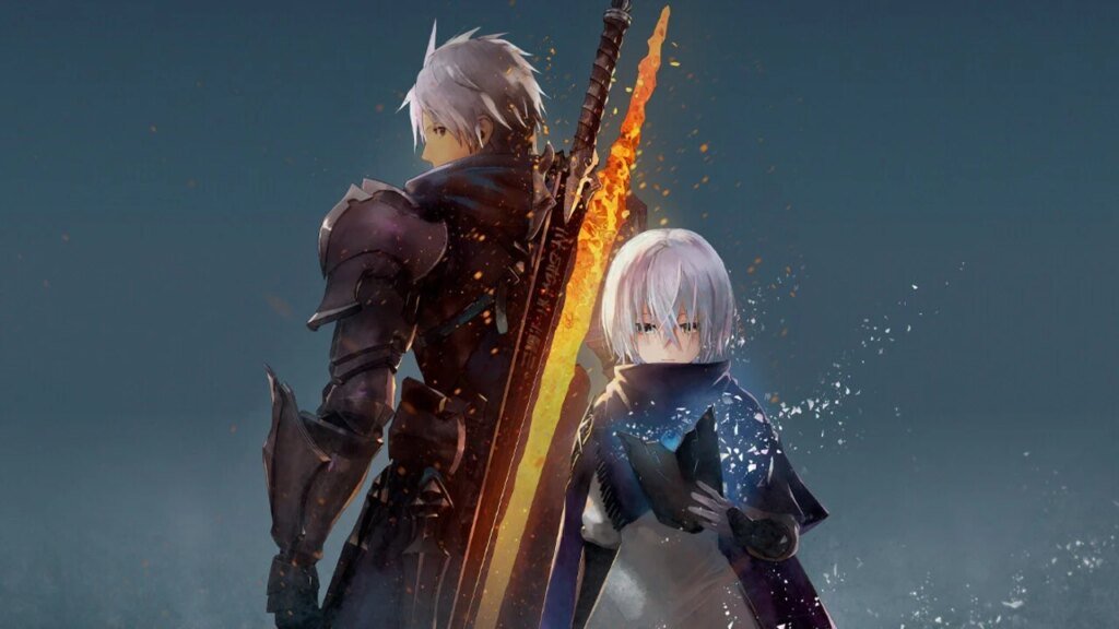 Tales of Arise - Beyond the Dawn Edition Review (Switch 2)
