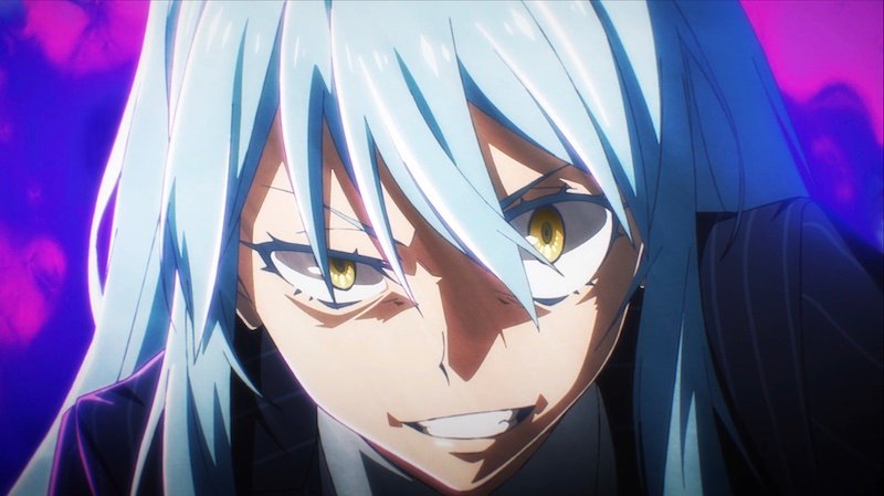 That Time I Got Reincarnated as a Slime Season 4 Episodes #05 – 06 Anime Review That Time I Got Reincarnated as a Slime Season 4 Episodes #05 – 06 Anime Review
