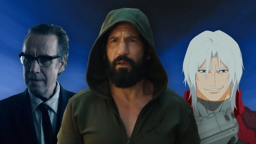 The 10 Most Anticipated Movies and Shows to Stream in May 2026