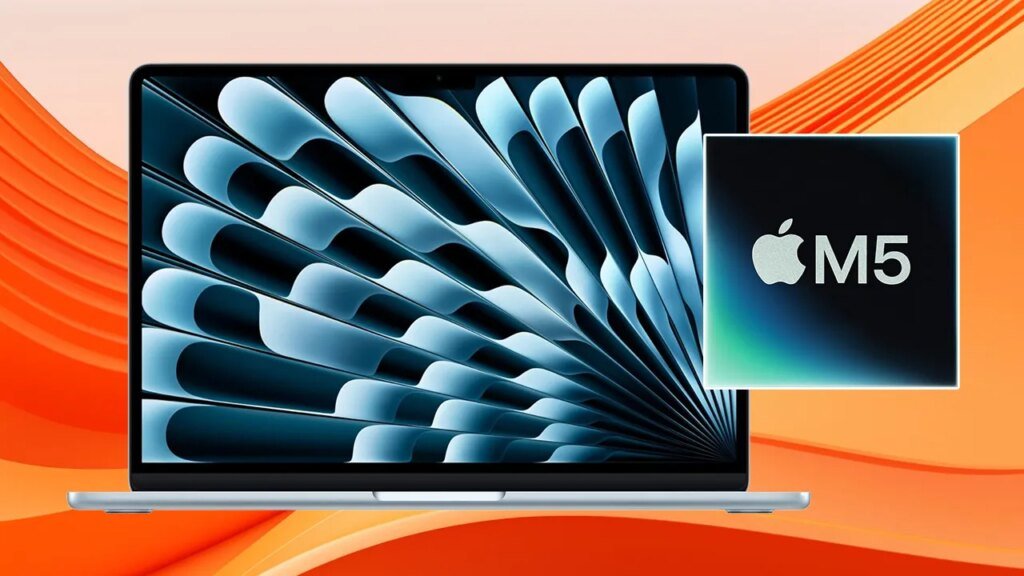 The 2026 MacBook Air With New Apple M5 Chip Drops to the Lowest Price Ever During the Amazon Memorial Day Sale