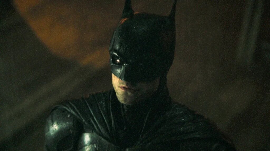 The Batman Part 2 Winter Setting & Mr. Freeze Rumors