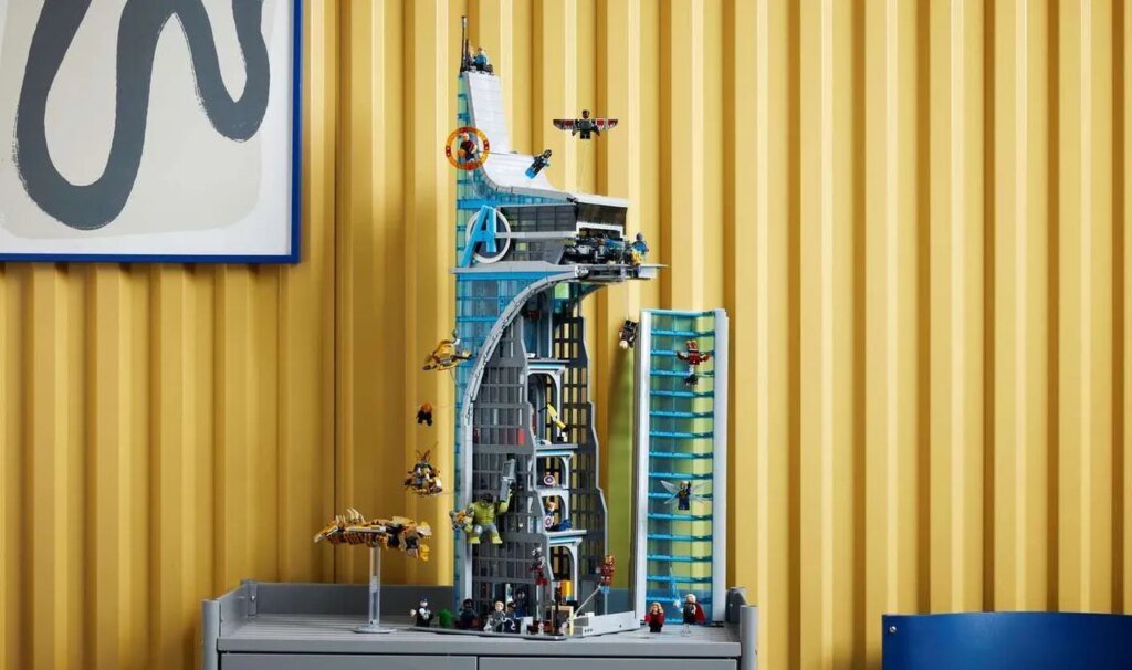 The Best Marvel LEGO Sets Worth Buying in 2026