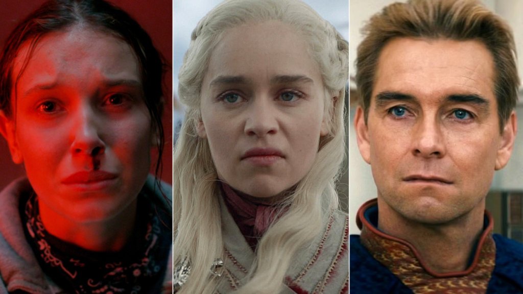 The Boys vs. Stranger Things vs. Game of Thrones: Which Series Finale Was the Most Disappointing?