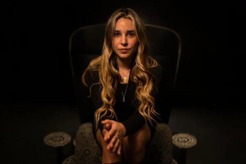 The Colombian lawyer who became one of the art world’s most compelling voices