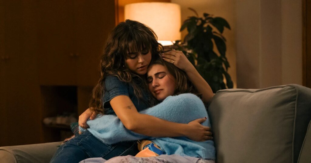The Differences Between ‘Off Campus’ Season 1 and ‘The Deal’ Book