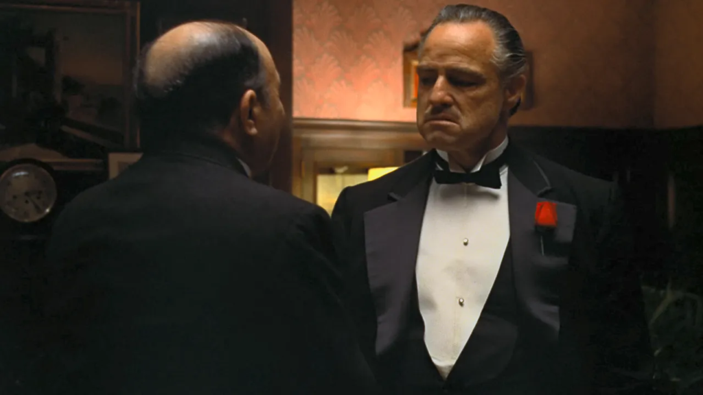 The Godfather Book About Connie Corleone Set for 2027 Release The Godfather Book About Connie Corleone Set for 2027 Release
