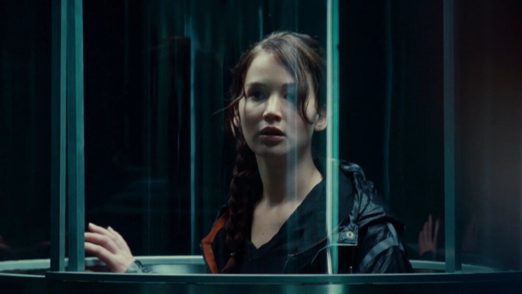 The Hunger Games Franchise Is Finally Streaming Free (But There’s a Catch)