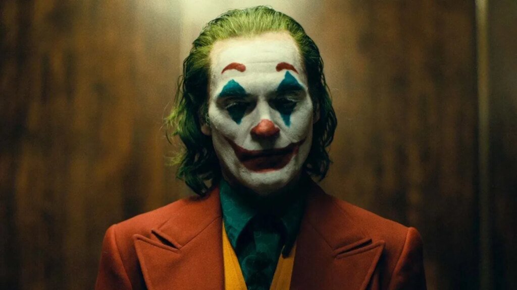 The Hunt for Gollum to Joker