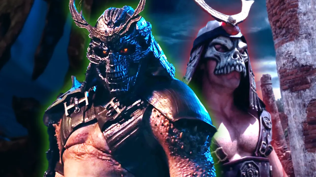 The Long Road to a Good Mortal Kombat Movie Sequel