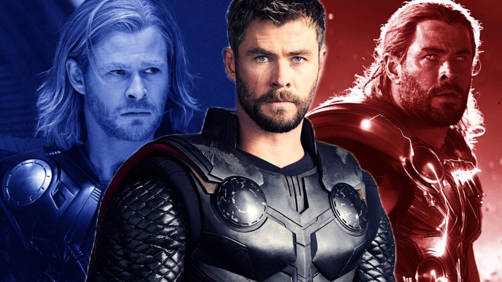 The MCU Now Has The Perfect Ending For Thor, But It Requires A Major Sacrifice The MCU Now Has The Perfect Ending For Thor, But It Requires A Major Sacrifice