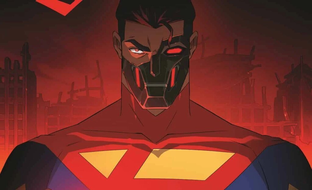 My Adventures with Superman Season 3