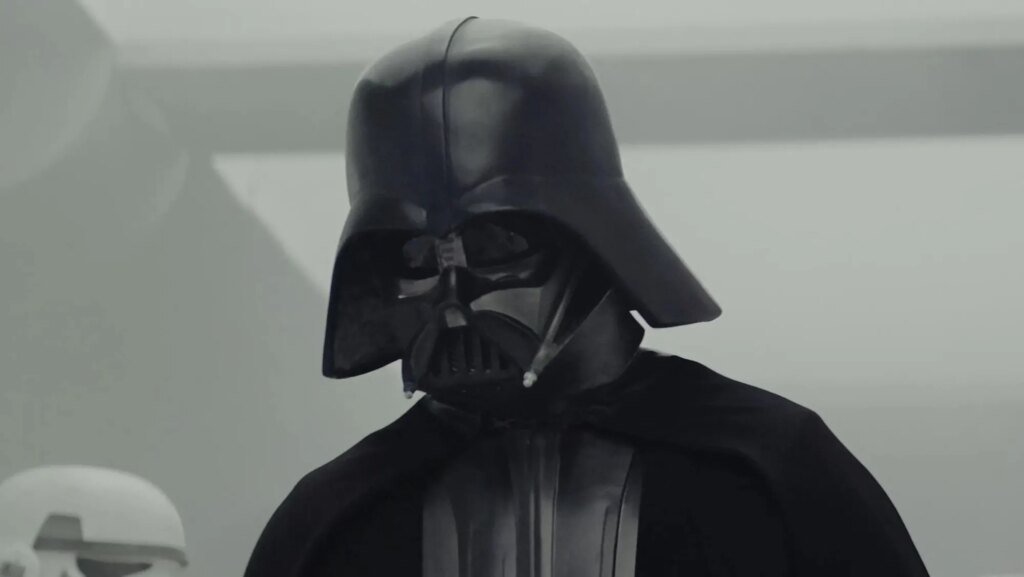 The Rarest Darth Vader Action Figure Heads to Action, Featuring Unique Lightsaber Design