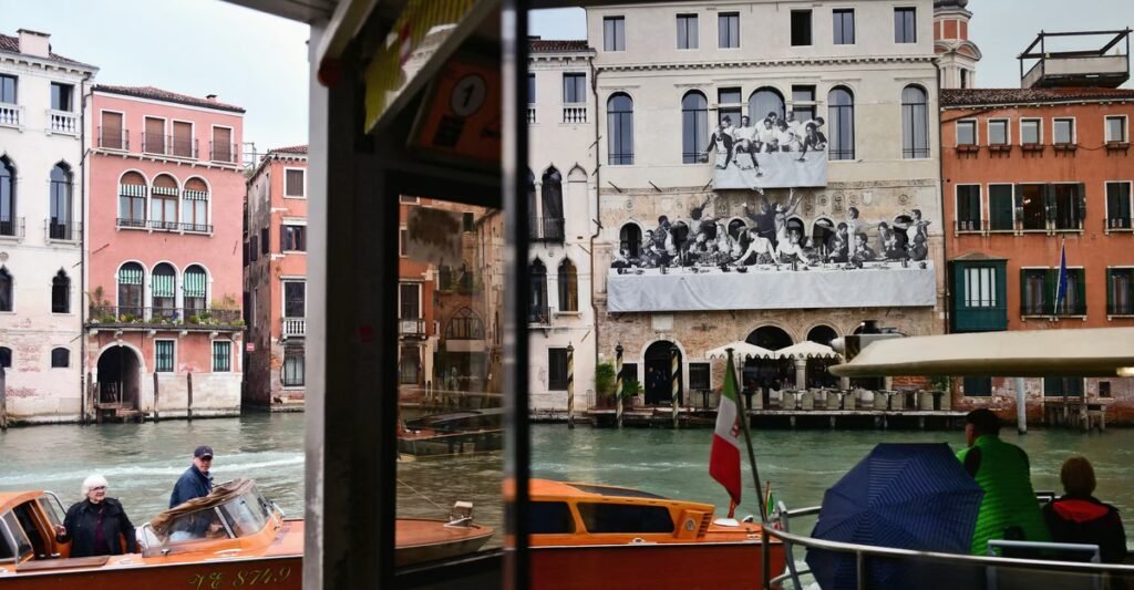 The Venice Biennale and the Art Lover’s Dilemma