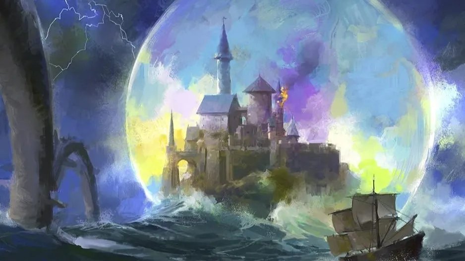 The Wandering Inn Author Says a Live-Action Adaptation of Their Books Would ‘Surely Fail’ The Wandering Inn Author Says a Live-Action Adaptation of Their Books Would 'Surely Fail'